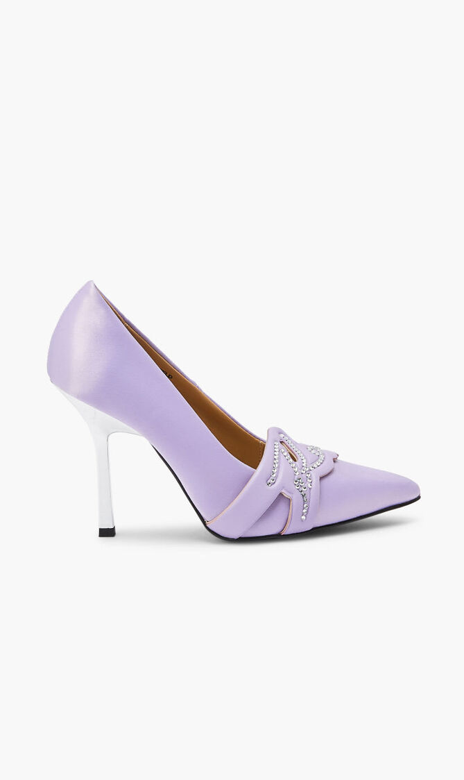 Sarabande Signature Pumps