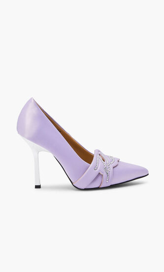Sarabande Signature Pumps