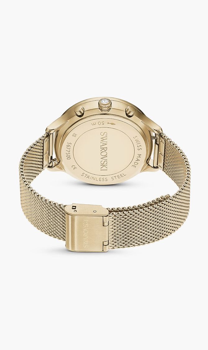 Nova Chrono Watch