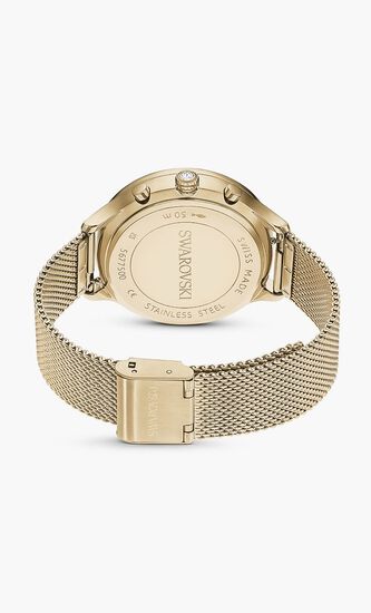 Nova Chrono Watch