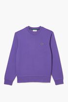 Brushed Fleece Sweatshirt