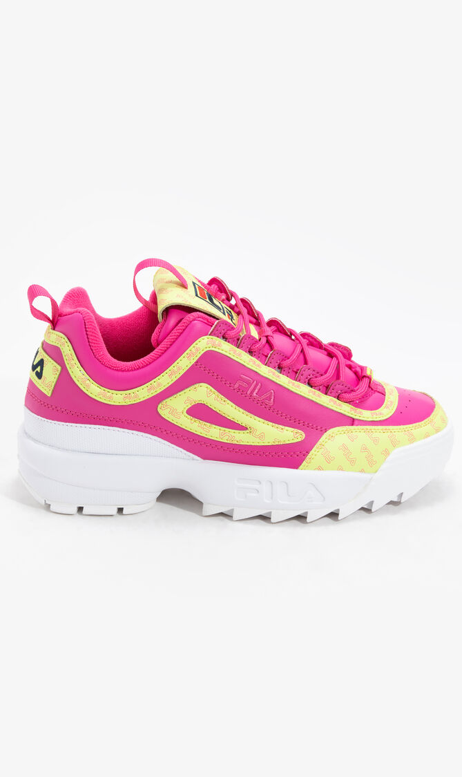 Disruptor 2 Multiflag Sneakers