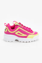Disruptor 2 Multiflag Sneakers