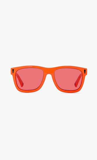 Floaty Full Rim Sunglasses