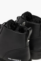 Flint Boots