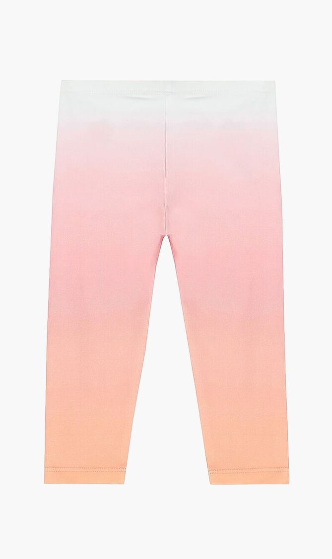 Logo Elasticated Leggings