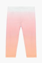 Logo Elasticated Leggings