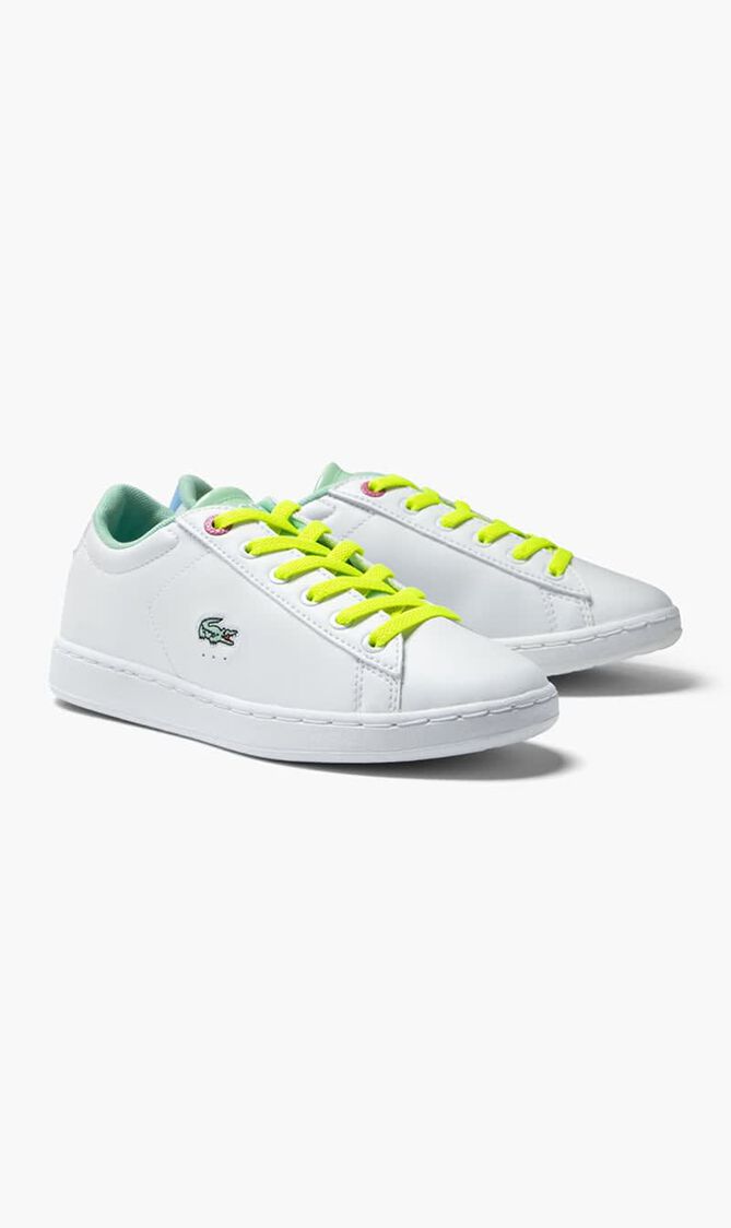 Carnaby Lace Sneakers