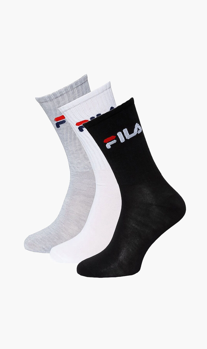 Buy FILA Crew Socks for SAR 17.50 The Deal Outlet