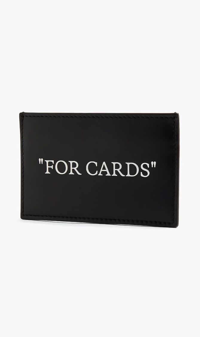 Quote Cardholder