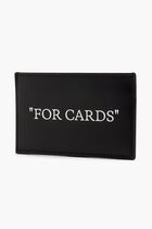 Quote Cardholder