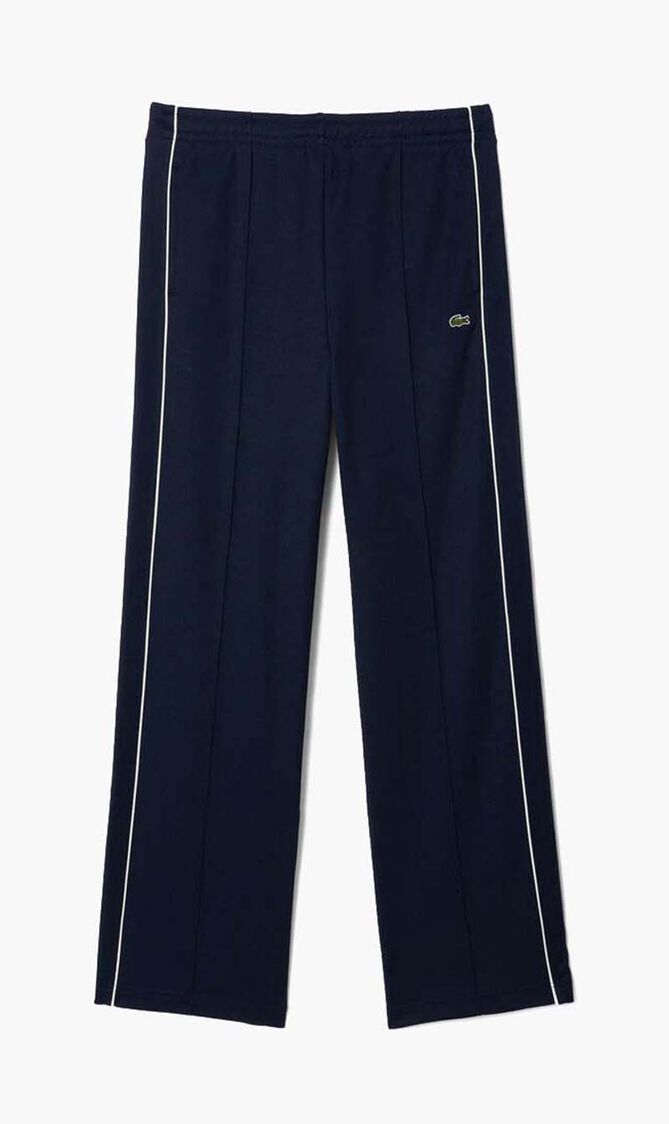 TRACKSUITS & TRACK TROUS.