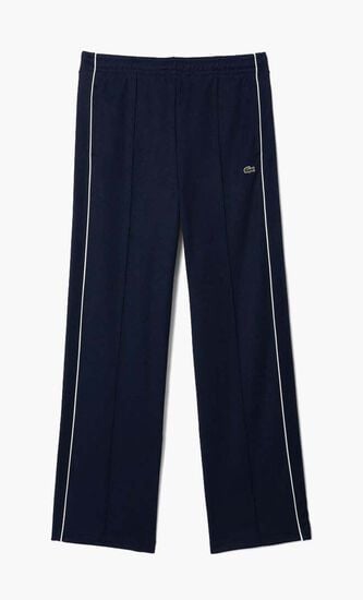TRACKSUITS & TRACK TROUS.