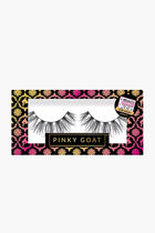 Pinky Goat Lash Natural Dania