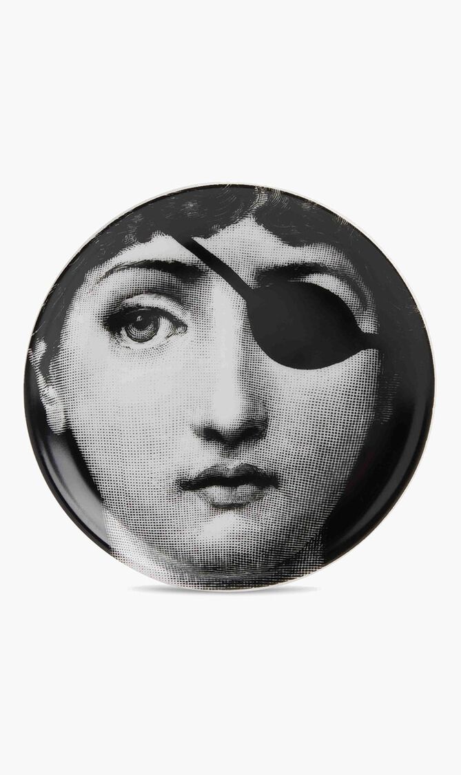 Tema e Variazioni No.8 Coaster Grey
