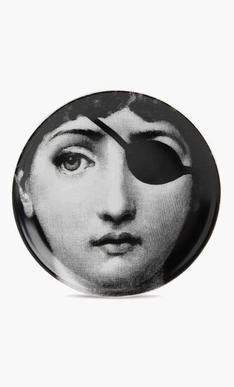 Tema e Variazioni No.8 Coaster Grey