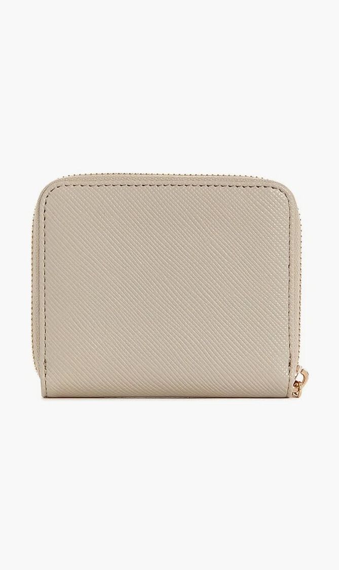 Laurel Small Zip Around Wallet