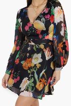 Ls Farrah Dress
