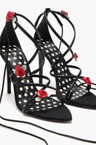 ROSETTE SANDAL