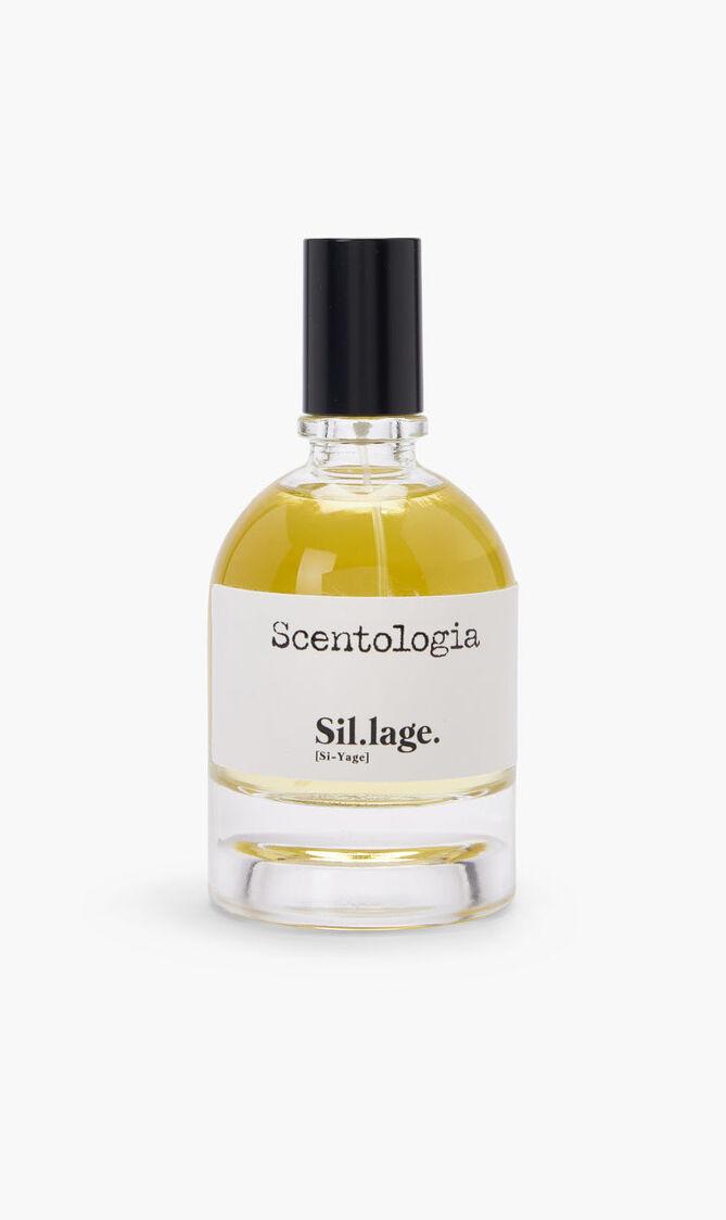 SCENTOLOGIA SILLAGE EDP 100ML