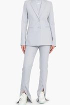 CORPORATE TECH BASIC SLIM PAN ARTIC ICE