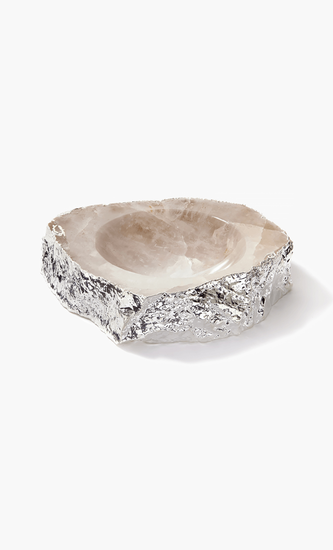 Crystal Casca Bowl