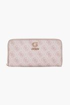 Zamira 4G Logo Maxi Wallet
