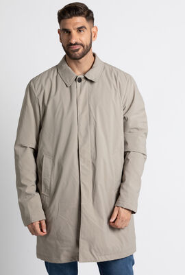 Country Mac Trench Coat