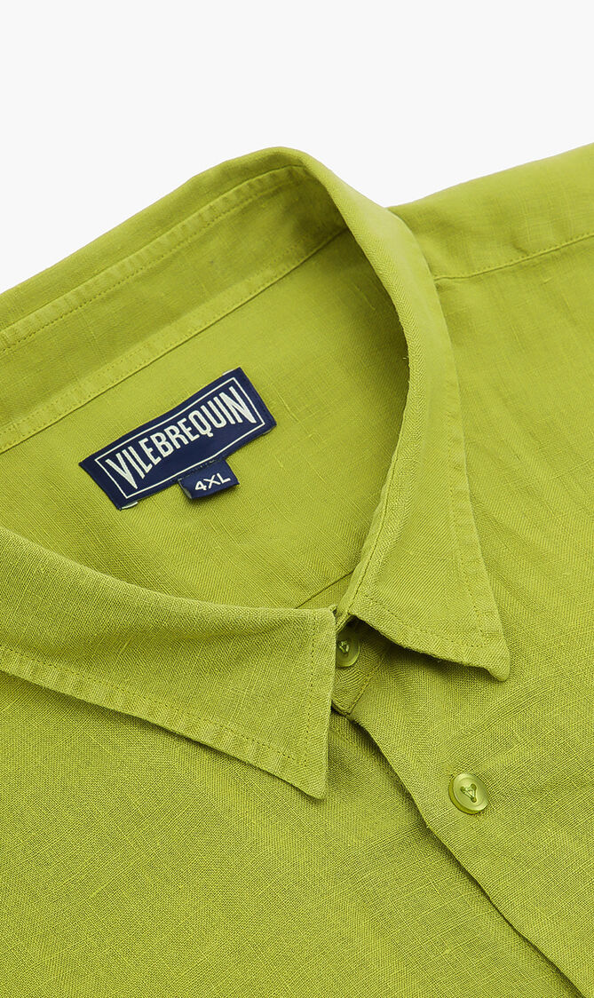 Caroubis Long Sleeve Shirt