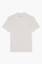Pirinol White Polo