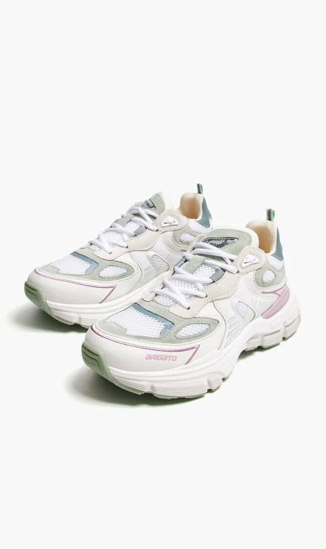 Sphere Runner Sneakers Sphere Runner Sneakers