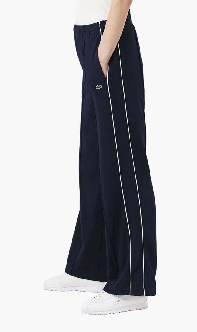 TRACKSUITS & TRACK TROUS.