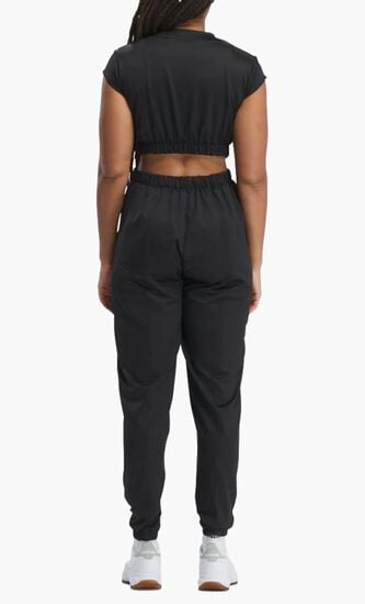 French Terry Jumpsuit