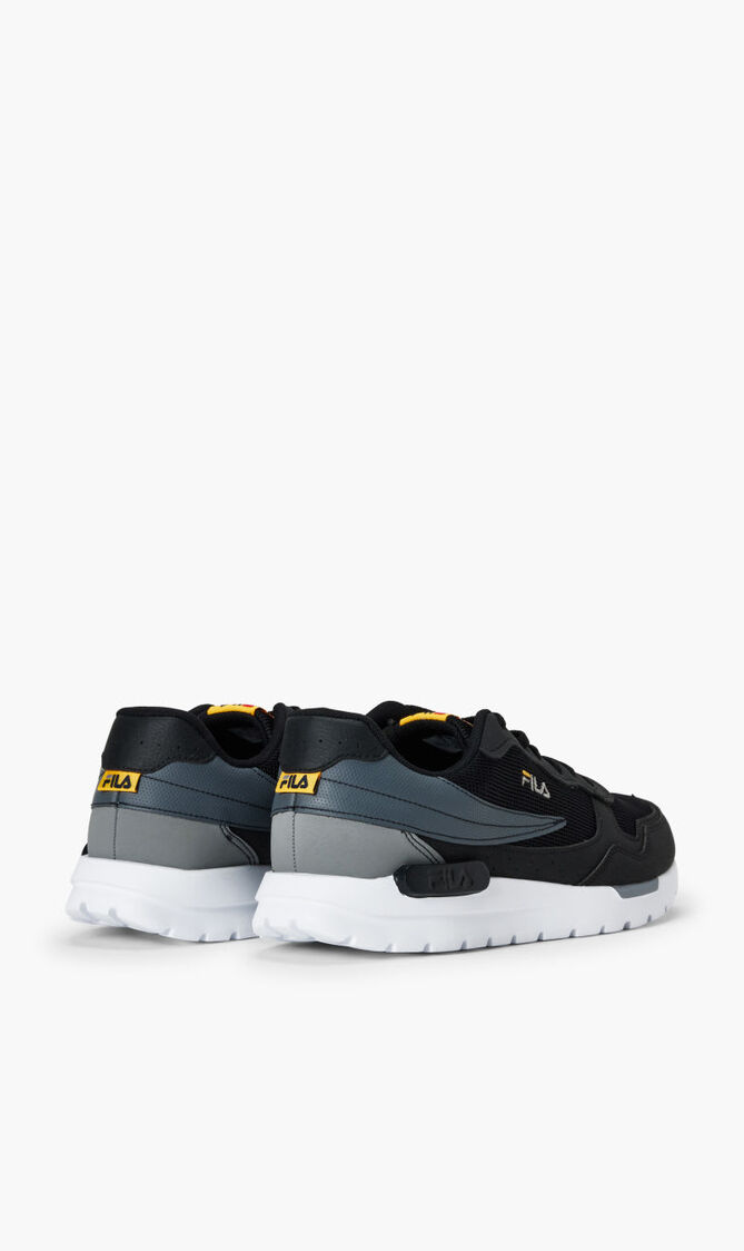 Tractor Masculino Sneakers