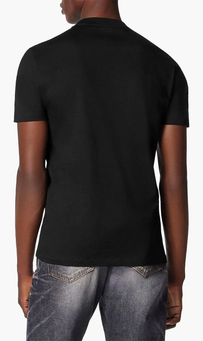 Crystal Medusa T-Shirt