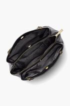 Whitney Quilted Leather Tote Bag