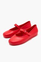 Soft Ballerinas