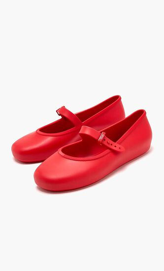 Soft Ballerinas