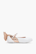 EVANGELINE FLAT