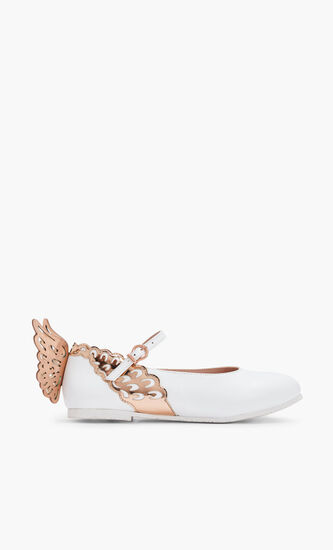 EVANGELINE FLAT