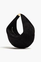 OLIVIA SMALL HANDBAG W/ HARDWARE