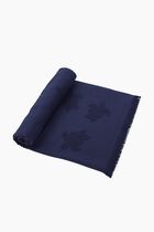 Jacquard Turtles Beach Towel