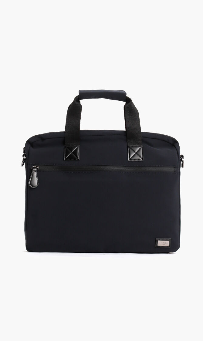 Buy TED BAKER Nylon Document Bag for SAR 665.00 The Deal Outlet