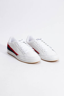 Courtclay Tricolore Sneakers