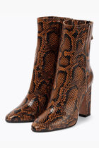 Joplin Leather Boots