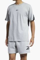 Crew Neck T-Shirt