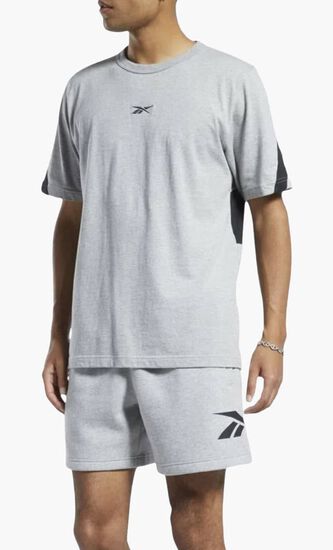 Crew Neck T-Shirt