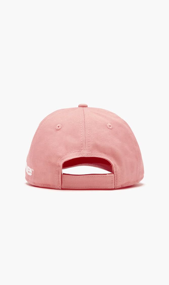 Off Split Baseball Cap Off Split Baseball Cap