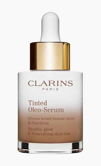 TINTED OLEO-SERUM 08 30ML