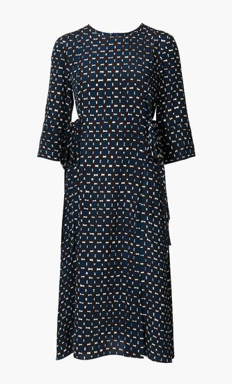 Mania Dress